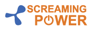 Screaming Power Inc.